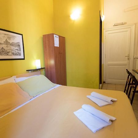 Quo Vadis Hotel Rome Bagian luar foto