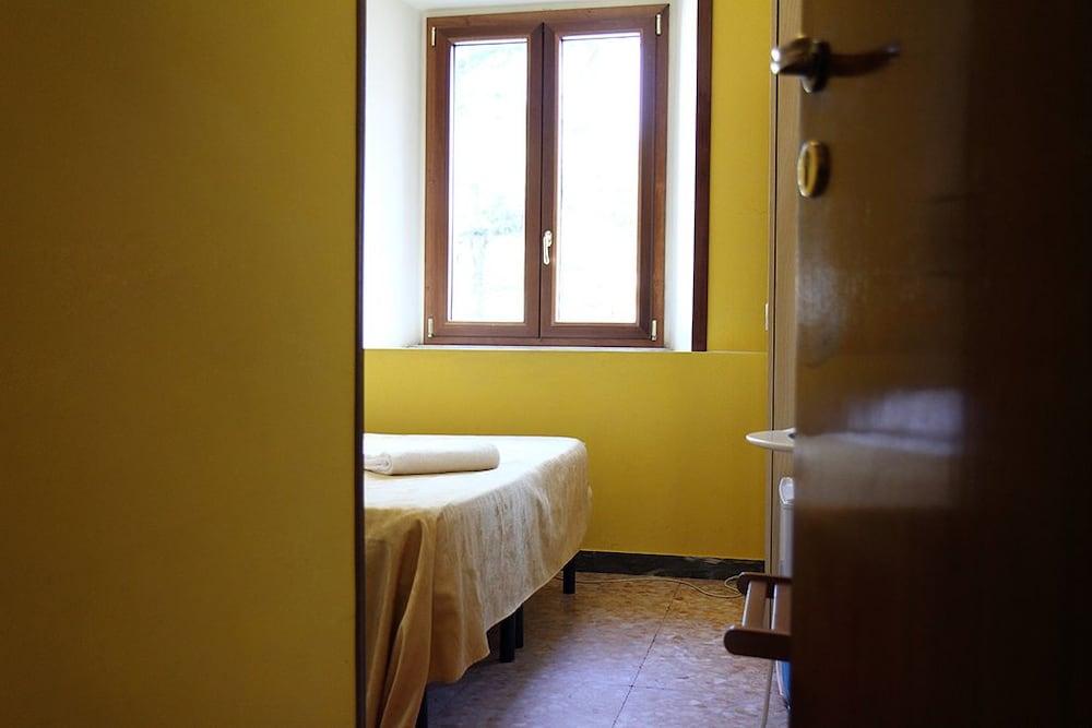 Quo Vadis Hotel Rome Bagian luar foto