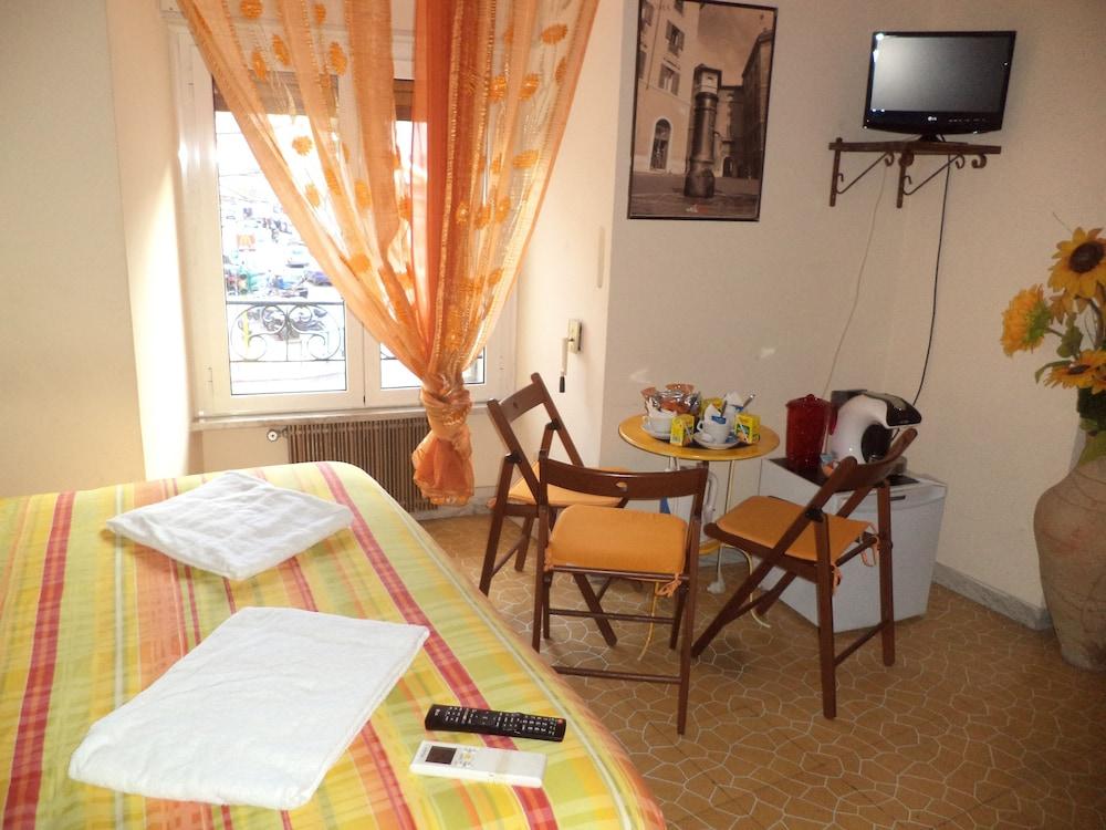 Quo Vadis Hotel Rome Bagian luar foto