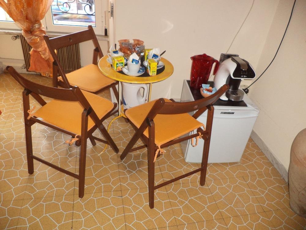 Quo Vadis Hotel Rome Bagian luar foto
