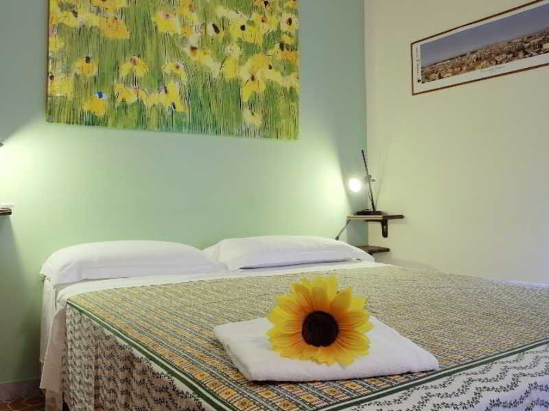 Quo Vadis Hotel Rome Bagian luar foto
