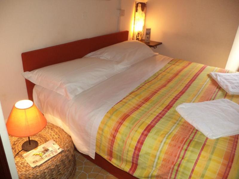 Quo Vadis Hotel Rome Bagian luar foto